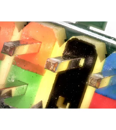 USB mikroskopas „Dino-Lite AM7915MZT&ldquo;