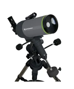 BRESSER FirstLight MAC 100/1400 Телескоп с монтировкой EQ-3