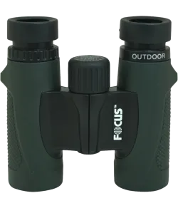 Focus Outdoor 10x25 Binoculars