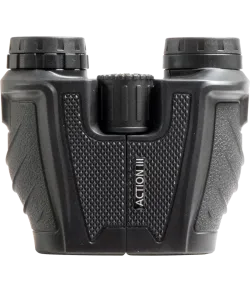 Focus Action III 10x25 binoculars