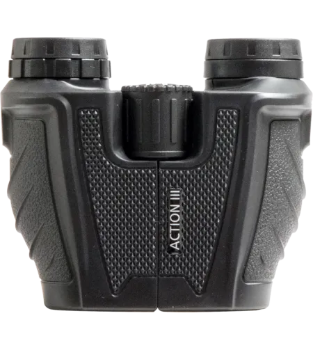 Focus Action III 10x25 binoculars