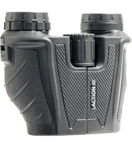 Focus Action III 10x25 binoculars