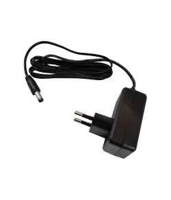 Kintamosios srovės maitinimo šaltinis Burrel su 12V jungtimi