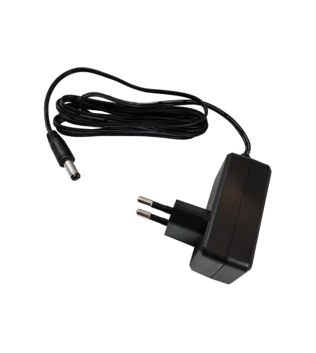 Kintamosios srovės maitinimo šaltinis Burrel su 12V jungtimi