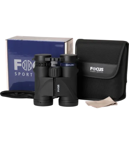 Focus Explore 12x50