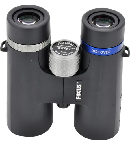 Focus Discover 10x42