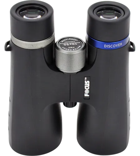Focus Discover 10x50