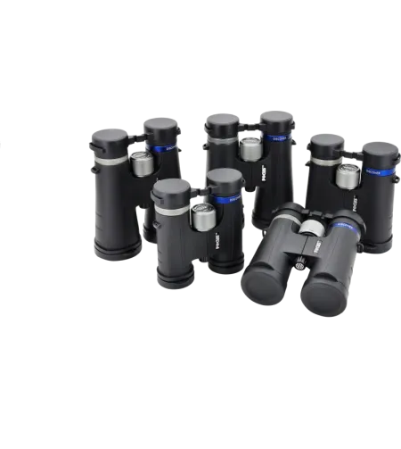 Focus Discover 10x50