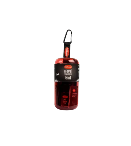 Hähnel kelioninis valymo rinkinys 6-in-1