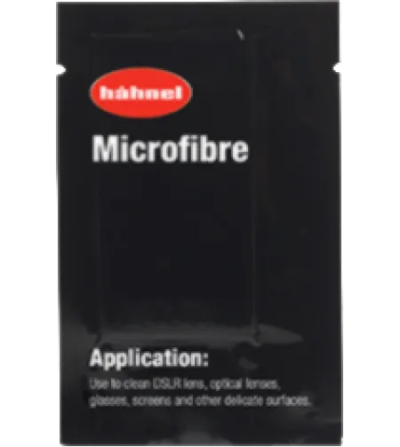 Hähnel kelioninis valymo rinkinys 6-in-1