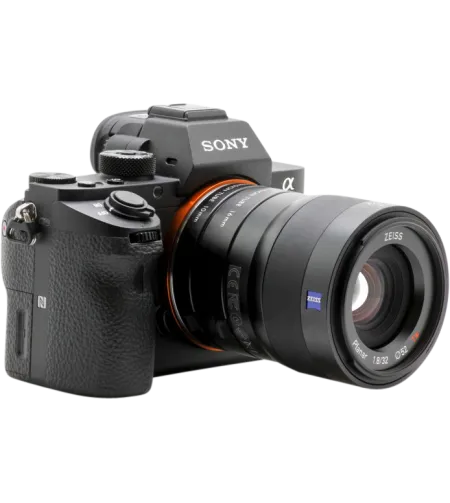 Kenko Extension Tube Set Sony FE