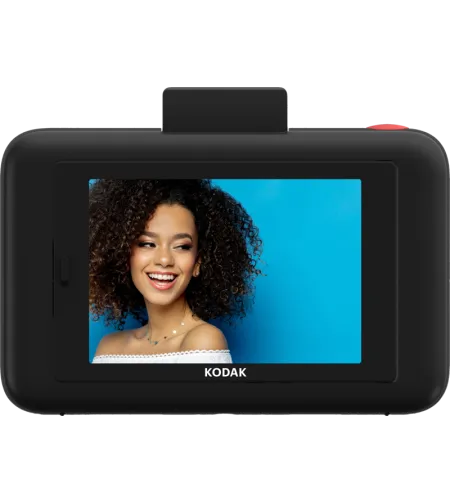 Kodak Step Touch Black
