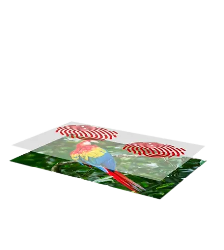 Kodak Mini shot Combo 3 White