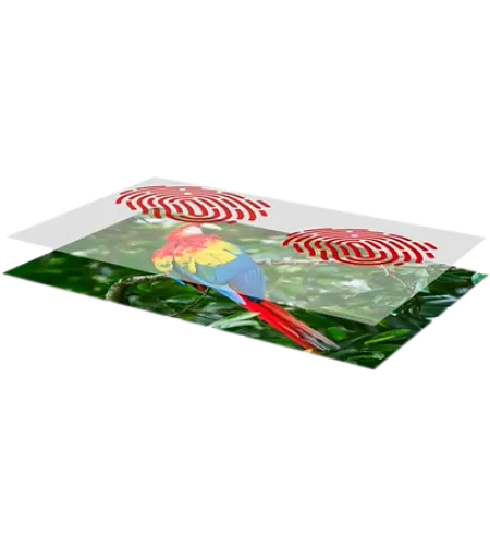 Kodak Mini shot Combo 3 Retro White