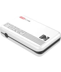 Kodak Printer Mini 2 Plus Retro White