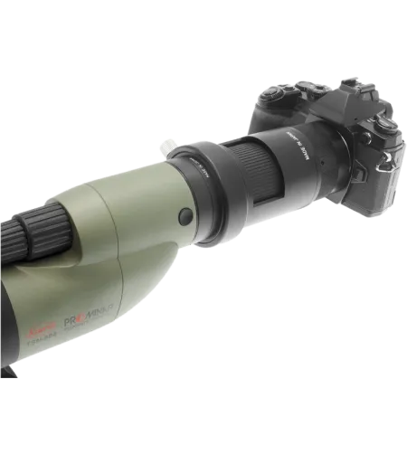 Kowa Digiadapter DSLR for TSN-770/880/99 Serie