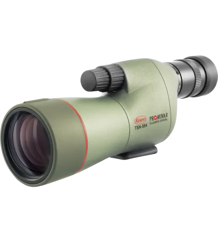 Kowa Spottingscope TSN-554 15-45x55