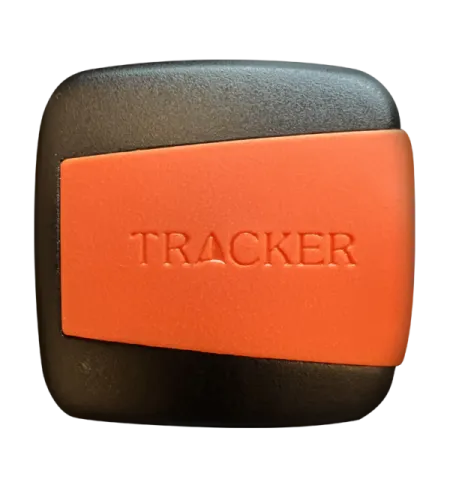 Tracking device TRACKER BARK