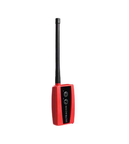 VHF HOST DEVICE Tracker