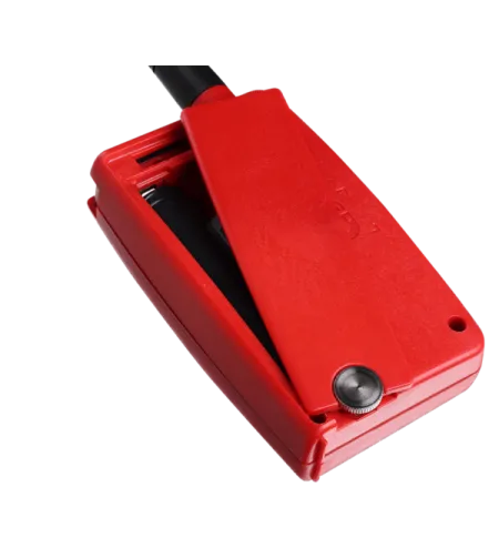 VHF HOST DEVICE Tracker