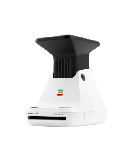 Polaroid Lab
