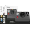 Polaroid Now Black