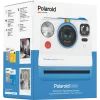 Polaroid Now Blue