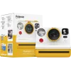 Polaroid Now Yellow
