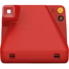 Polaroid Now Red