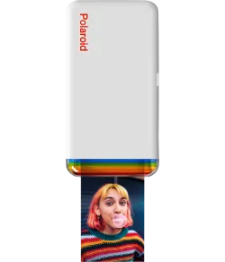 POLAROID HI-PRINT POCKET PRINTER