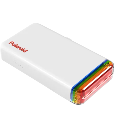 POLAROID HI-PRINT POCKET PRINTER