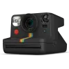 Polaroid Now + Black
