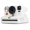 Polaroid Now + White