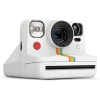 Polaroid Now + White