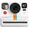 Polaroid Now + White