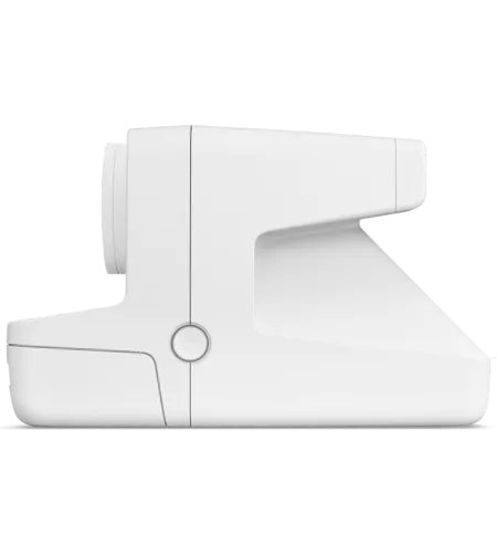 Polaroid Now + White