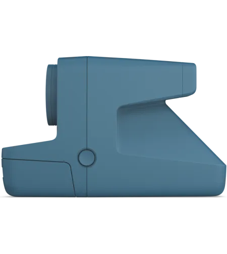 Polaroid Now + Calm Blue