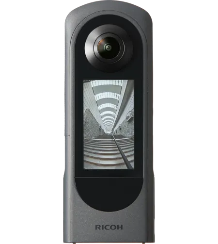 Ricoh Theta X