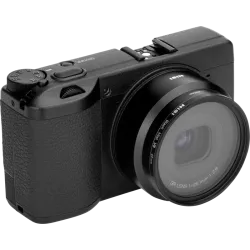 Компактные камеры