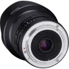 Samyang 10mm f/2.8 ED AS NCS CS Pentax K