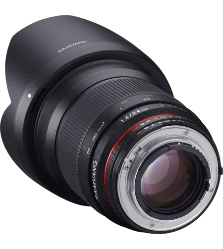 Samyang 24mm f/1.4 ED AS IF UMC Sony E
