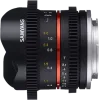 Samyang 8mm T3.1 Cine UMC Fish-Eye II Sony E