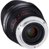 Samyang 12mm T2.2 cine NCS CS MFT