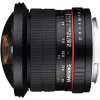 Samyang 12mm f/2.8 ED AS NCS Fish-Eye Canon M