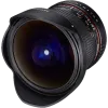 Samyang 12mm f/2.8 ED AS NCS Fish-Eye Sony A