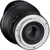 Samyang 12mm f/2.8 ED AS NCS Fish-Eye Sony A