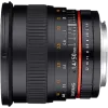 Samyang 50mm f/1.4 AS UMC Canon M
