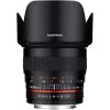 Samyang 50mm f/1.4 AS UMC Sony E