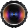 Samyang 12mm T3.1 VDSLR ED AS NCS Fish-Eye Fuji X