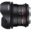 Samyang 12mm T3.1 VDSLR ED AS NCS Fish-Eye MFT